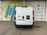 Dodge Ram Promaster 2021 5p Rapid L4/1.6 Man 2021 Dodge Ram Promaster Venta Exteriores 6