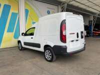 Dodge Ram Promaster 2021 5p Rapid L4/1.6 Man 2021 Dodge Ram Promaster Venta Exteriores 7
