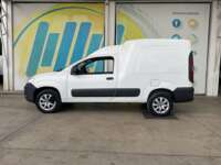 Dodge Ram Promaster 2021 5p Rapid L4/1.6 Man 2021 Dodge Ram Promaster Venta Exteriores 8