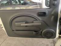 Dodge Ram Promaster 2021 5p Rapid L4/1.6 Man 2021 Dodge Ram Promaster Venta Interiores 13