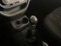 Dodge Ram Promaster 2021 5p Rapid L4/1.6 Man 2021 Dodge Ram Promaster Venta Interiores 8
