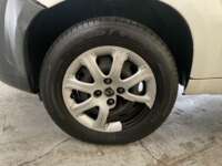 Dodge Ram Promaster 2021 5p Rapid L4/1.6 Man 2021 Dodge Ram Promaster Venta Llantas 1