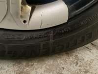 Dodge Ram Promaster 2021 5p Rapid L4/1.6 Man 2021 Dodge Ram Promaster Venta Llantas 2