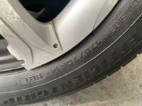 Dodge Ram Promaster 2021 5p Rapid L4/1.6 Man 2021 Dodge Ram Promaster Venta Llantas 11
