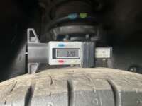 Dodge Ram Promaster 2021 5p Rapid L4/1.6 Man 2021 Dodge Ram Promaster Venta Llantas 12