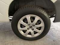 Dodge Ram Promaster 2021 5p Rapid L4/1.6 Man 2021 Dodge Ram Promaster Venta Llantas 4