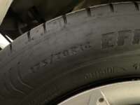 Dodge Ram Promaster 2021 5p Rapid L4/1.6 Man 2021 Dodge Ram Promaster Venta Llantas 5