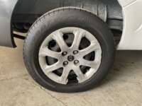 Dodge Ram Promaster 2021 5p Rapid L4/1.6 Man 2021 Dodge Ram Promaster Venta Llantas 7