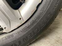 Dodge Ram Promaster 2021 5p Rapid L4/1.6 Man 2021 Dodge Ram Promaster Venta Llantas 8