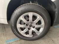 Dodge Ram Promaster 2021 5p Rapid L4/1.6 Man 2021 Dodge Ram Promaster Venta Llantas 10