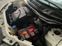Dodge Ram Promaster 2021 5p Rapid L4/1.6 Man 2021 Dodge Ram Promaster Venta Motor 3
