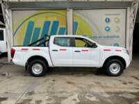 Nissan NP300 Frontier 2020 4p Diesel L4/2.5/T 4X4 Man Paq. Seg. 2020 Nissan NP300 Frontier Venta Exteriores 4