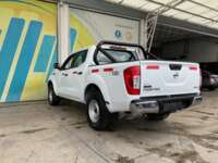 Nissan NP300 Frontier 2020 4p Diesel L4/2.5/T 4X4 Man Paq. Seg. 2020 Nissan NP300 Frontier Venta Exteriores 7
