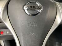 Nissan NP300 Frontier 2020 4p Diesel L4/2.5/T 4X4 Man Paq. Seg. 2020 Nissan NP300 Frontier Venta Interiores 11