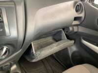 Nissan NP300 Frontier 2020 4p Diesel L4/2.5/T 4X4 Man Paq. Seg. 2020 Nissan NP300 Frontier Venta Interiores 13