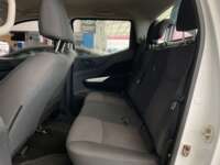 Nissan NP300 Frontier 2020 4p Diesel L4/2.5/T 4X4 Man Paq. Seg. 2020 Nissan NP300 Frontier Venta Interiores 17