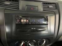 Nissan NP300 Frontier 2020 4p Diesel L4/2.5/T 4X4 Man Paq. Seg. 2020 Nissan NP300 Frontier Venta Interiores 7
