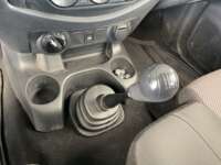 Nissan NP300 Frontier 2020 4p Diesel L4/2.5/T 4X4 Man Paq. Seg. 2020 Nissan NP300 Frontier Venta Interiores 9