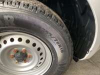 Nissan NP300 Frontier 2020 4p Diesel L4/2.5/T 4X4 Man Paq. Seg. 2020 Nissan NP300 Frontier Venta Llantas 11