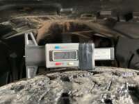Nissan NP300 Frontier 2020 4p Diesel L4/2.5/T 4X4 Man Paq. Seg. 2020 Nissan NP300 Frontier Venta Llantas 3