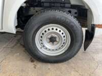 Nissan NP300 Frontier 2020 4p Diesel L4/2.5/T 4X4 Man Paq. Seg. 2020 Nissan NP300 Frontier Venta Llantas 4