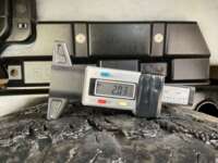 Nissan NP300 Frontier 2020 4p Diesel L4/2.5/T 4X4 Man Paq. Seg. 2020 Nissan NP300 Frontier Venta Llantas 6