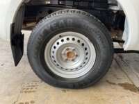 Nissan NP300 Frontier 2020 4p Diesel L4/2.5/T 4X4 Man Paq. Seg. 2020 Nissan NP300 Frontier Venta Llantas 7