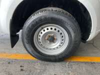 Nissan NP300 Frontier 2020 4p Diesel L4/2.5/T 4X4 Man Paq. Seg. 2020 Nissan NP300 Frontier Venta Llantas 10