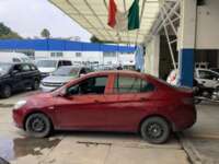 Chevrolet Aveo 2022 4p LT L4/1.5 Man      IMG_9520