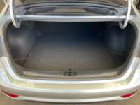 MG MG5 2024 Elegance, 1.5 CVT, L4 2024 MG MG5 Venta Cajuela 1