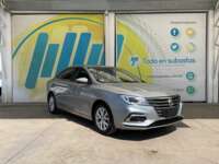 MG MG5 2024 Elegance, 1.5 CVT, L4 2024 MG MG5 Venta Exteriores 3