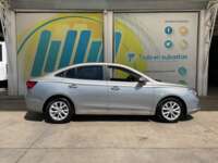MG MG5 2024 Elegance, 1.5 CVT, L4 2024 MG MG5 Venta Exteriores 4