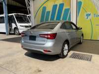 MG MG5 2024 Elegance, 1.5 CVT, L4 2024 MG MG5 Venta Exteriores 5