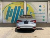 MG MG5 2024 Elegance, 1.5 CVT, L4 2024 MG MG5 Venta Exteriores 6