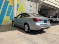 MG MG5 2024 Elegance, 1.5 CVT, L4 2024 MG MG5 Venta Exteriores 7