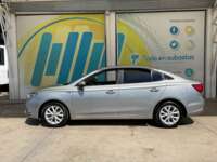 MG MG5 2024 Elegance, 1.5 CVT, L4 2024 MG MG5 Venta Exteriores 8
