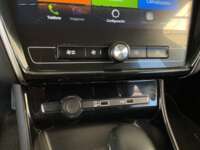 MG MG5 2024 Elegance, 1.5 CVT, L4 2024 MG MG5 Venta Interiores 11