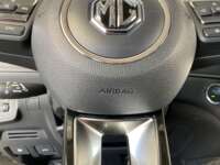 MG MG5 2024 Elegance, 1.5 CVT, L4 2024 MG MG5 Venta Interiores 14