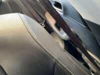 MG MG5 2024 Elegance, 1.5 CVT, L4 2024 MG MG5 Venta Interiores 17