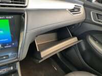 MG MG5 2024 Elegance, 1.5 CVT, L4 2024 MG MG5 Venta Interiores 18