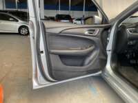MG MG5 2024 Elegance, 1.5 CVT, L4 2024 MG MG5 Venta Interiores 19