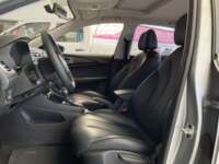 MG MG5 2024 Elegance, 1.5 CVT, L4 2024 MG MG5 Venta Interiores 20