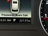 MG MG5 2024 Elegance, 1.5 CVT, L4 2024 MG MG5 Venta Interiores 3