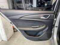 MG MG5 2024 Elegance, 1.5 CVT, L4 2024 MG MG5 Venta Interiores 21