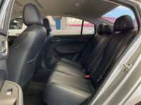 MG MG5 2024 Elegance, 1.5 CVT, L4 2024 MG MG5 Venta Interiores 22