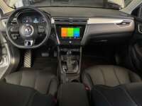 MG MG5 2024 Elegance, 1.5 CVT, L4 2024 MG MG5 Venta Interiores 4