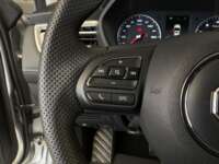 MG MG5 2024 Elegance, 1.5 CVT, L4 2024 MG MG5 Venta Interiores 6