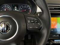 MG MG5 2024 Elegance, 1.5 CVT, L4 2024 MG MG5 Venta Interiores 7