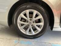 MG MG5 2024 Elegance, 1.5 CVT, L4 2024 MG MG5 Venta Llantas 1
