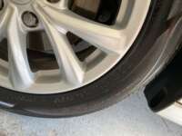 MG MG5 2024 Elegance, 1.5 CVT, L4 2024 MG MG5 Venta Llantas 2